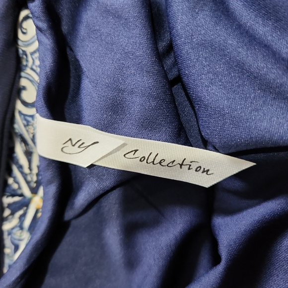 NY Collection Dress - Picture 7 of 8